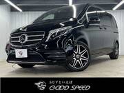 2019 MERCEDES BENZ V CLASS
