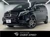 MERCEDES BENZ V CLASS