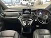 MERCEDES BENZ V CLASS