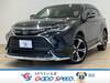 TOYOTA HARRIER HYBRID