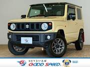 2019 SUZUKI JIMNY XC