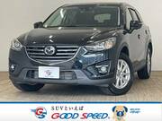 2016 MAZDA CX-5 XD PROACTIVE