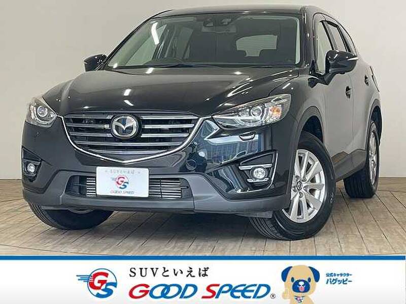 -CX-5