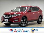 2018 NISSAN X-TRAIL 20Xi