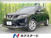 2016 NISSAN X-TRAIL