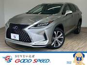 2020 LEXUS RX