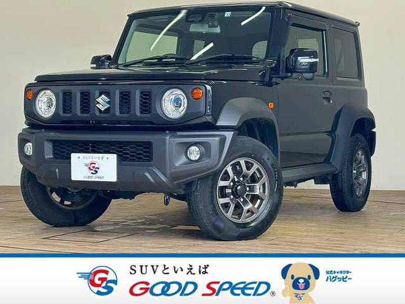 -JIMNY SIERRA
