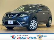 2015 NISSAN X-TRAIL