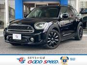 2021 BMW MINI