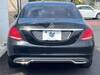 MERCEDES BENZ C-CLASS