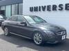 MERCEDES BENZ C-CLASS