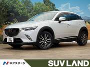2016 MAZDA CX-3
