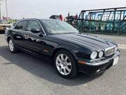 2005 JAGUAR XJ