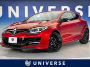 2016 RENAULT MEGANE