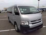 2014 TOYOTA HIACE WAGON DX