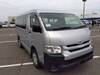 TOYOTA HIACE WAGON