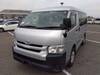 TOYOTA HIACE WAGON
