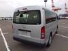 TOYOTA HIACE WAGON