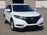 2016 HONDA VEZEL