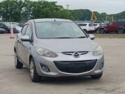 2012 MAZDA DEMIO