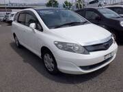 2006 HONDA AIRWAVE G SKYROOF