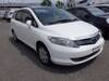 HONDA AIRWAVE