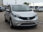 2016 NISSAN NOTE