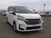 2019 NISSAN SERENA