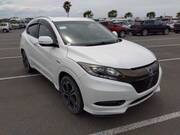 2016 HONDA VEZEL HYBRID Z HONDA SENSING
