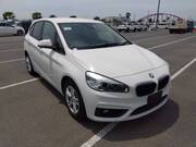 2015 BMW 2 SERIES