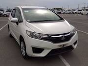 2017 HONDA FIT
