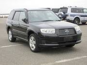 2007 SUBARU FORESTER