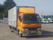 1999 MITSUBISHI FIGHTER 2.85ton