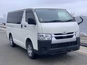 2022 TOYOTA HIACE VAN DX