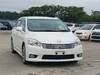 TOYOTA MARK X ZIO