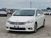 TOYOTA MARK X ZIO