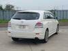 TOYOTA MARK X ZIO
