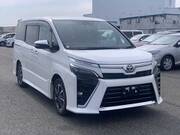 2021 TOYOTA VOXY