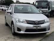 2013 TOYOTA COROLLA AXIO