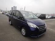 2021 NISSAN SERENA
