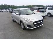 2021 SUZUKI SWIFT XG