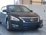 2018 NISSAN TEANA