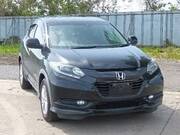 2016 HONDA VEZEL