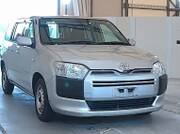 2018 TOYOTA SUCCEED VAN