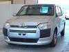 TOYOTA SUCCEED VAN
