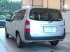 TOYOTA SUCCEED VAN