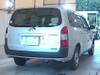 TOYOTA SUCCEED VAN
