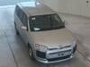 TOYOTA SUCCEED VAN
