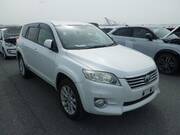 2010 TOYOTA VANGUARD