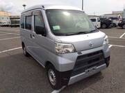 2019 TOYOTA PIXIS VAN